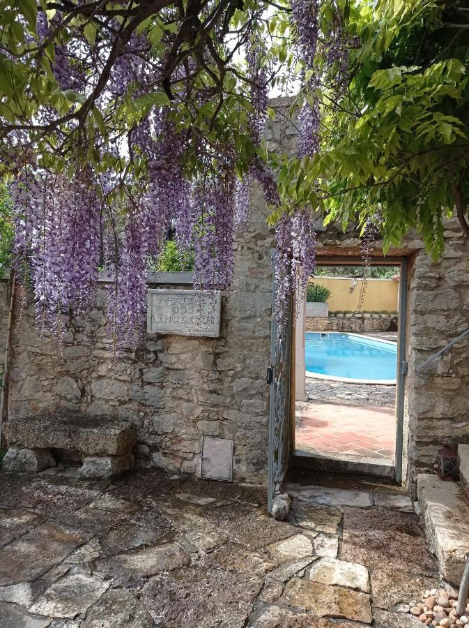 Casarao Do Largo Da Eira Apartment Tomar Luaran gambar