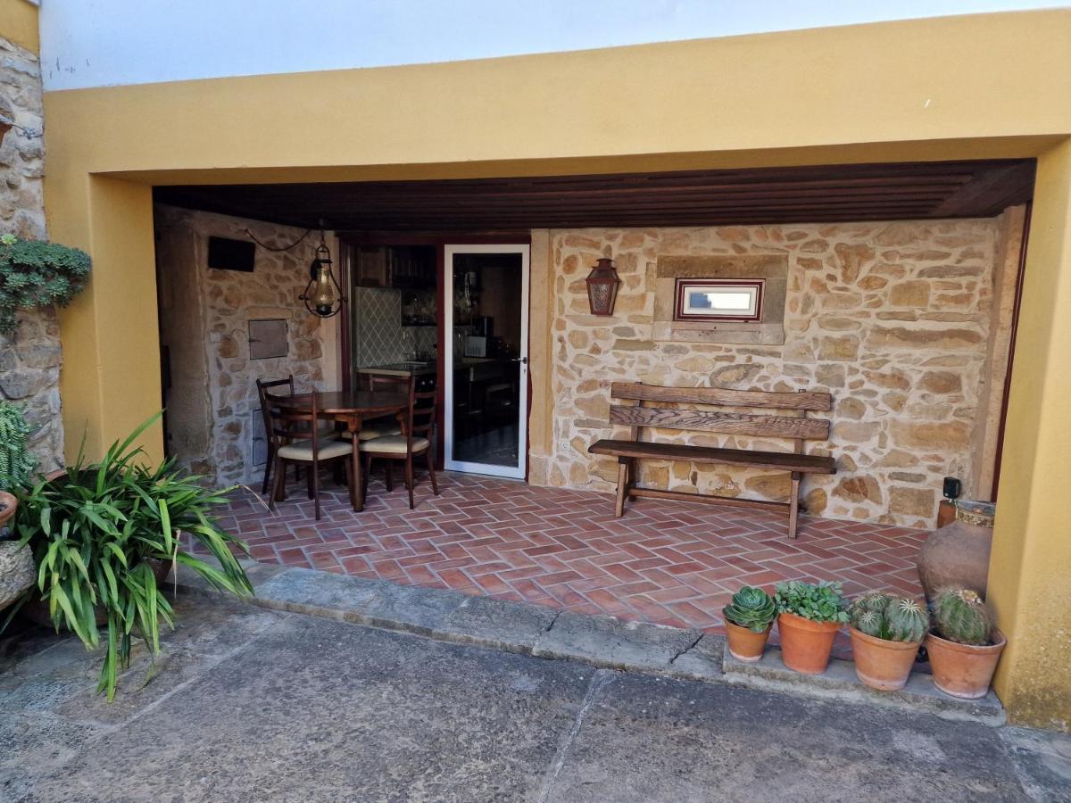 Casarao Do Largo Da Eira Apartment Tomar Luaran gambar